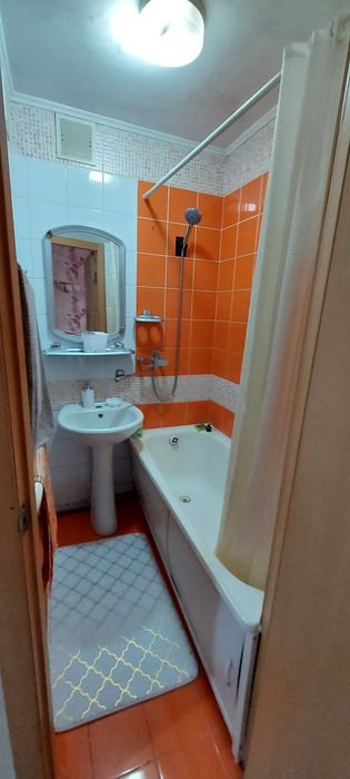 Сдам 3-х на Стрелке