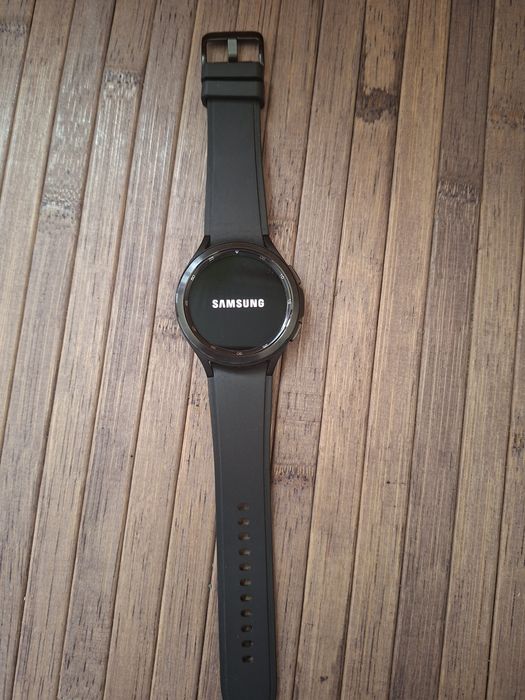 Samsung Galaxy Watch 4classik