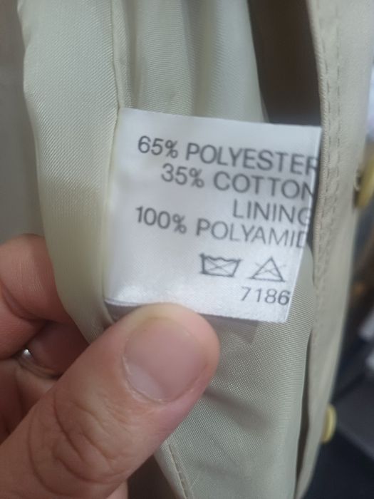 Продаётся повседневности фирменный плащи