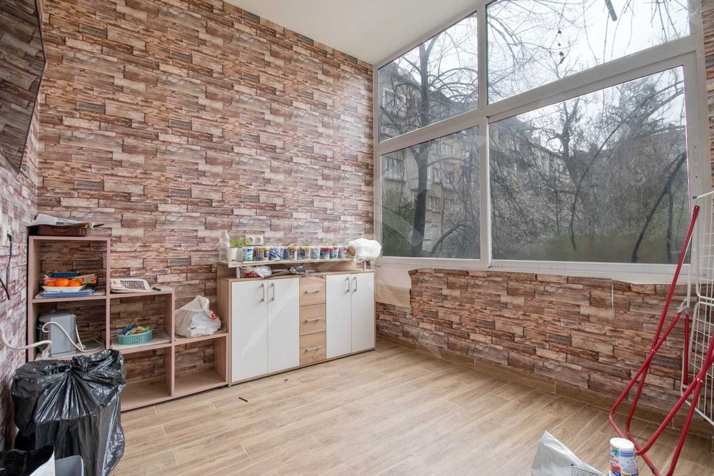 Многостаен апартамент в Центъра на град София № 102355