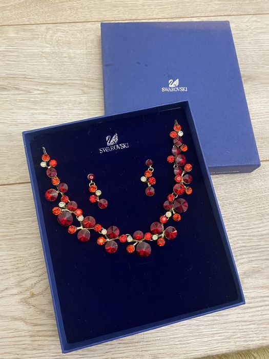 Комплекты украшений