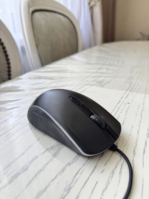 Игровая мышь HyperX Pulsefire Surge RGB