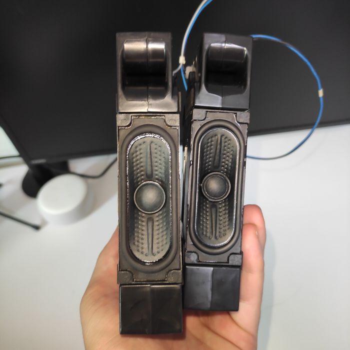 Dezmembrez TV LG - componente TV