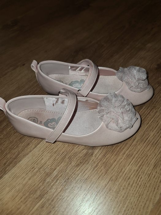 Pantofiori, pantofi, balerini fete Cool Club by Smyk