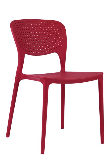 Plastik stullar zakazga