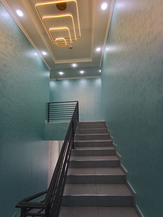 Таййор офислар ижарага берилади