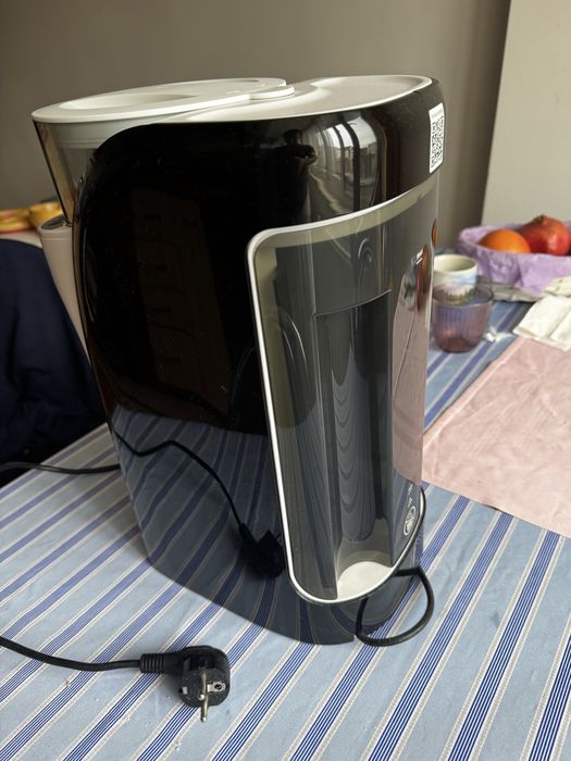 Expressor de lapte praf