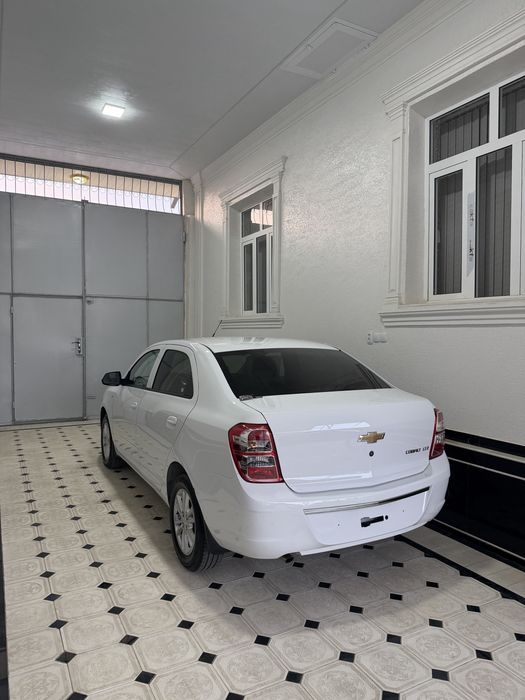 Chevrolet Cobalt