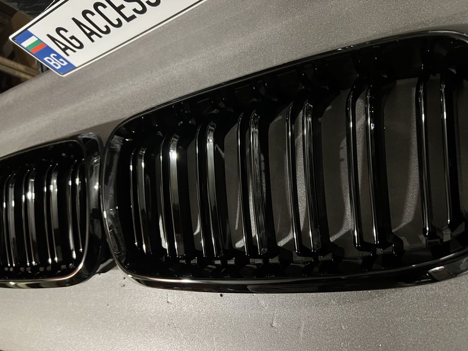 Двойни бъбреци Bmw F15/F16 X5 X6 / Ф15 Ф16 Х5 Х6