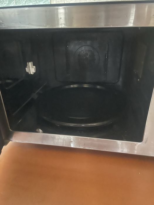 Продам микровалновку