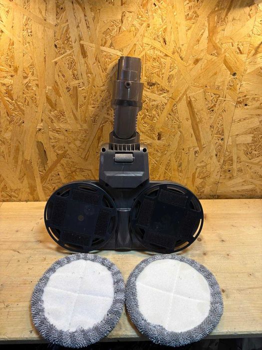 Perie mop aspirare lustruire compatibil cu Dyson V7, V8, V10, V11, V15