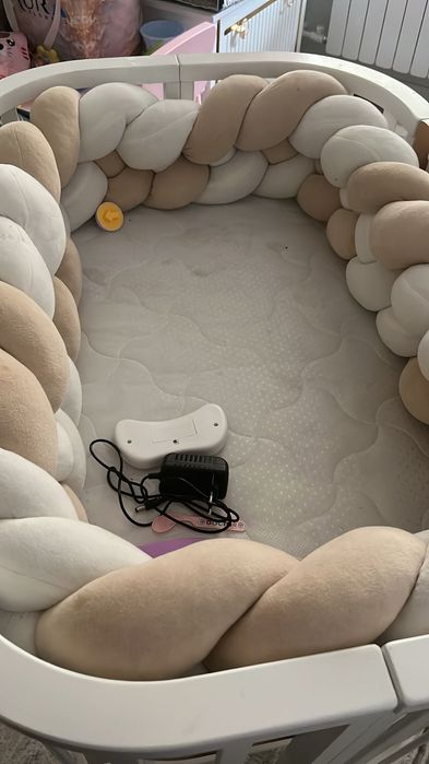 Люлка. Срочна люлка