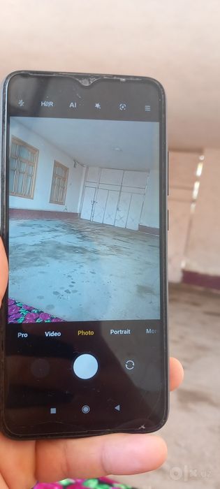 Redmi 9 A sotiladi.