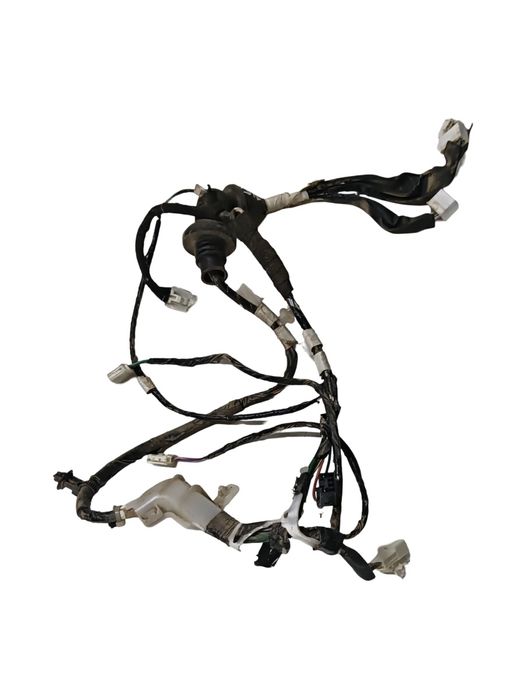 Instalatie Electrica Usa Dreapta Fata Toyota Corolla Xi Sedane E180 [