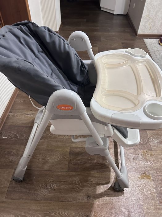 Стульчик детский