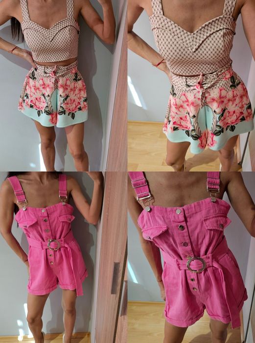 Дамски гащеризони и комплекти