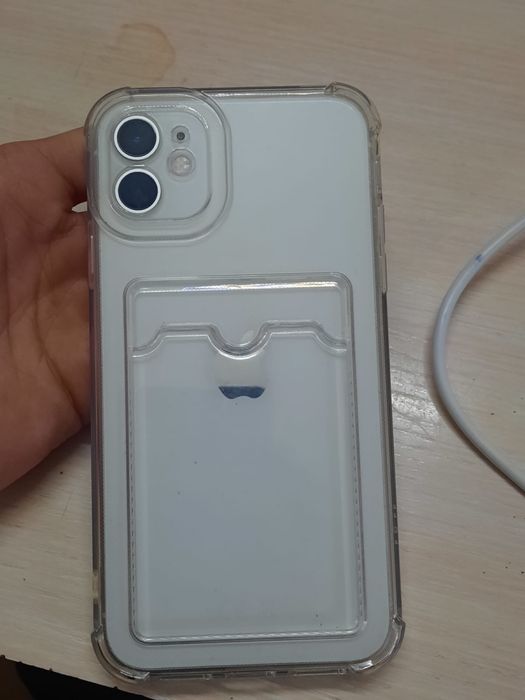 iPhone 11 в идеале