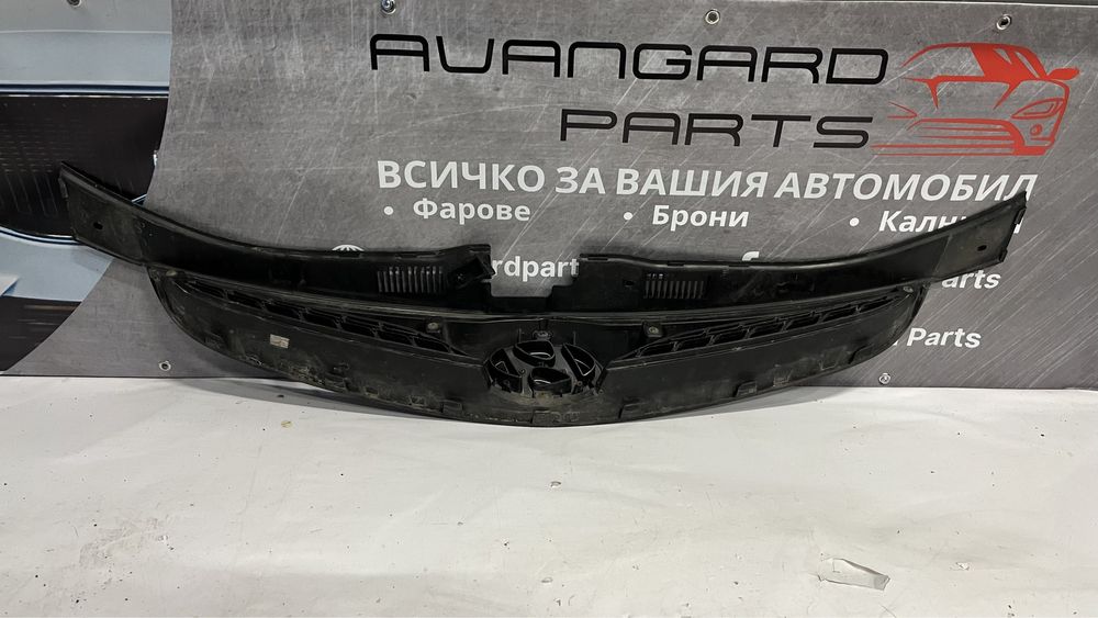 Предна решетка Hyundai i30 (2006-2012)