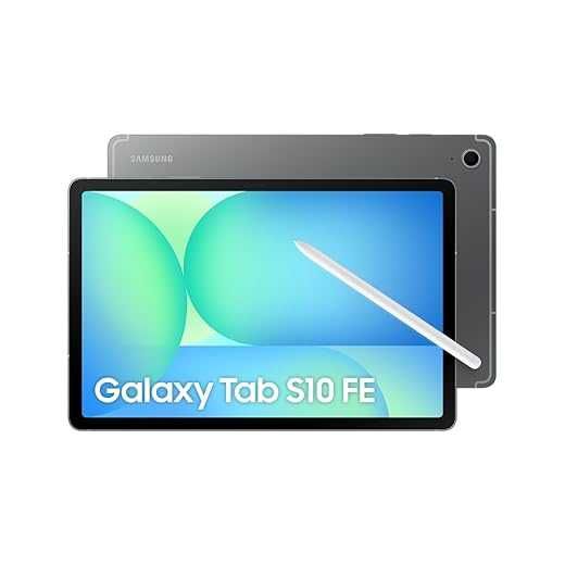 Samsung Galaxy Tab S10 FE (Доставка Бесплатно)
