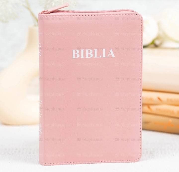 Vând biblii  ucenicului viata deplină