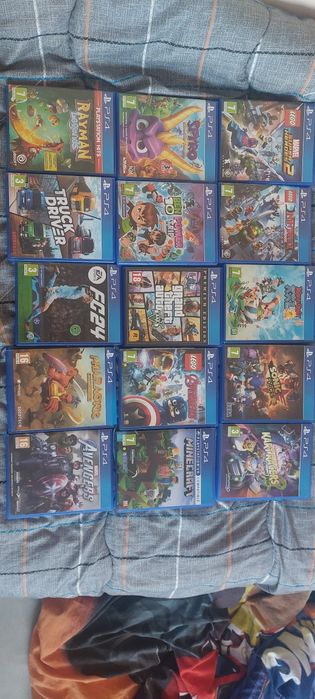 Плейстейшън 4 pro