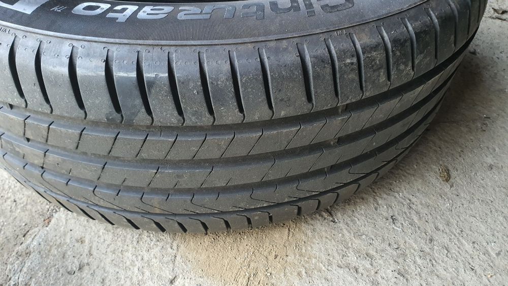 Anvelope vara 205/55/16