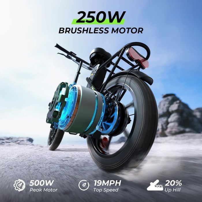 De vânzare bicicleta electrica iScooter u4Bicicleta electrica iScooter u4

Bicicleta electrică U4 are un design pliabil pentru depozitare și transport