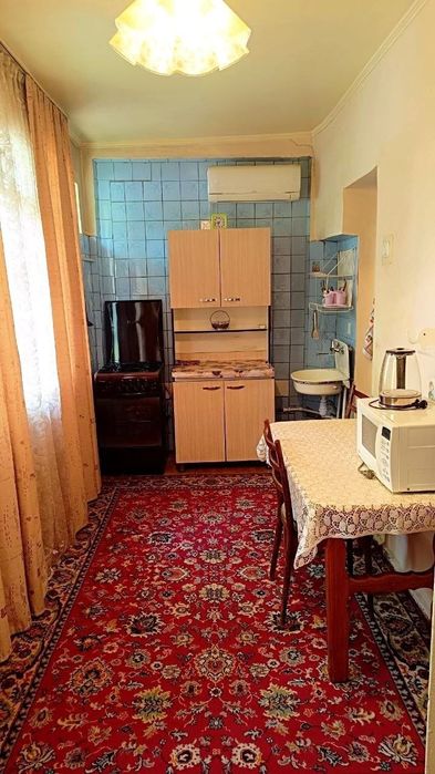 Mirzo Ulugʻbekda remonti alo uy ijaraga beriladi