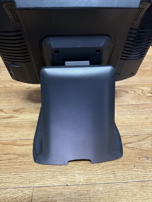 Моноблок сэнсорный принтер чека этикетки