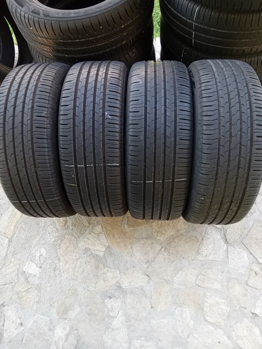 205 55 16 Continental EcoContact 6