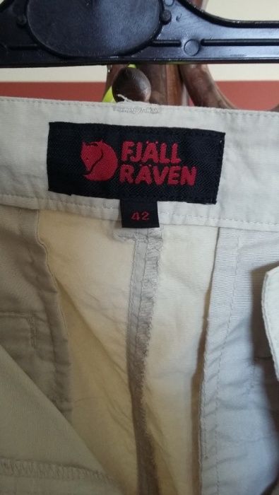 Fjallraven-Много Запазени