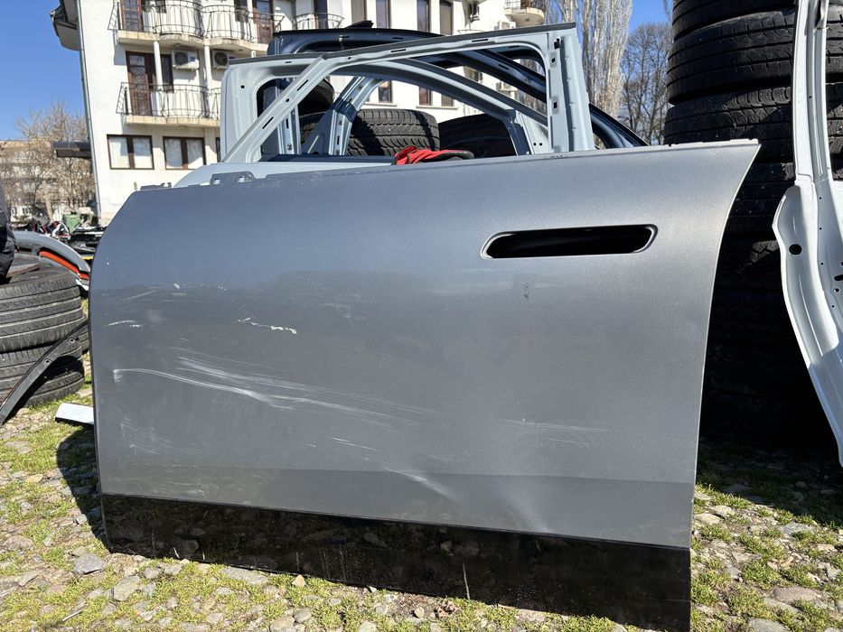 Врата БМВ ИХ/BMW Ix I20