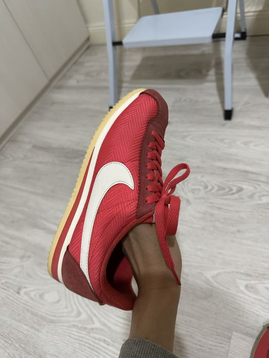 Adidasi Nike Cortez corai 39