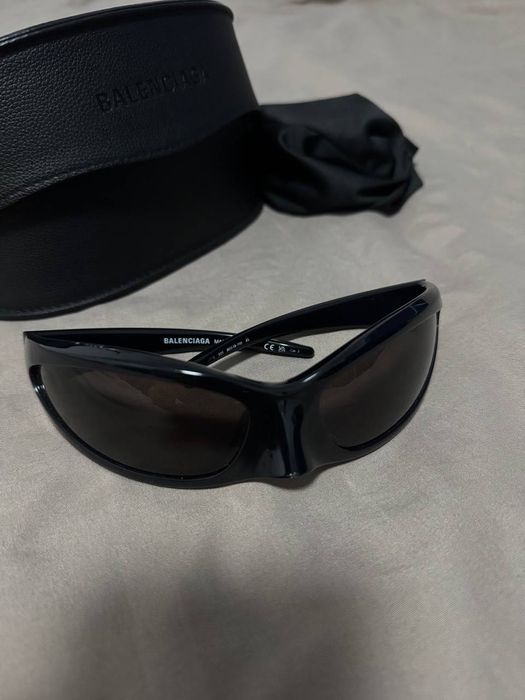 Очки Balenciaga оригинал