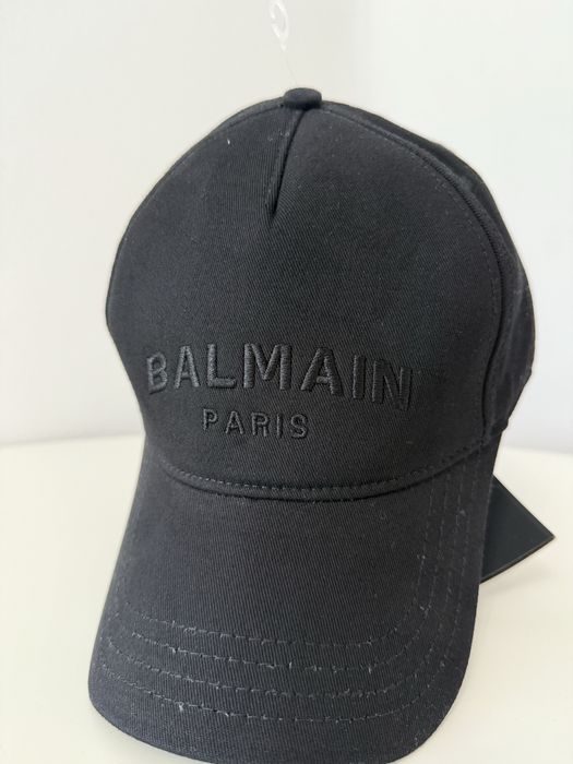 Sapca BALMAIN super calitate unisex