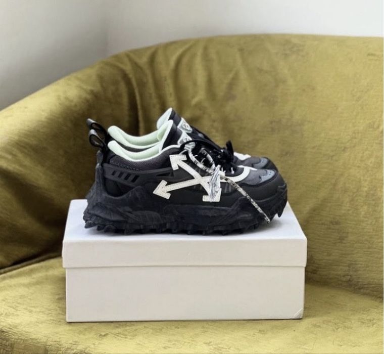 Didasi off white odsy