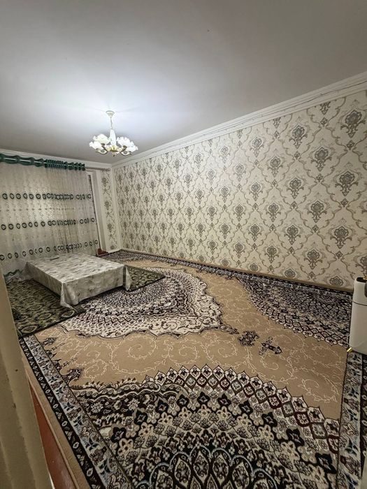 Квартира сотилади