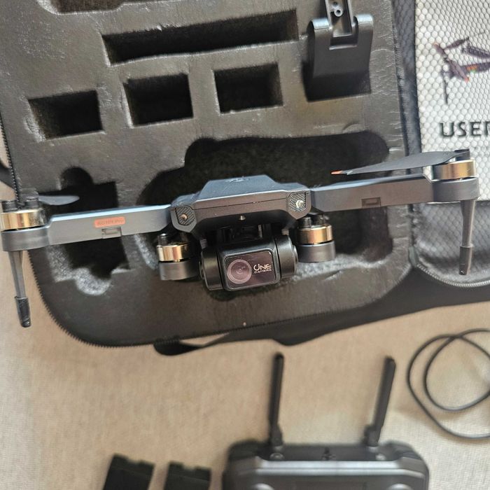 GPS Drone RG 101 Pro