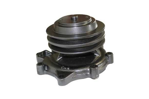 Pompa apa buldoexcavatoare Case, Fiat, Ford, Komatsu New Holland Volvo