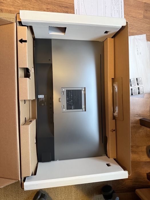 Monitor Dell UltraSharp 27 inch 4K HDR