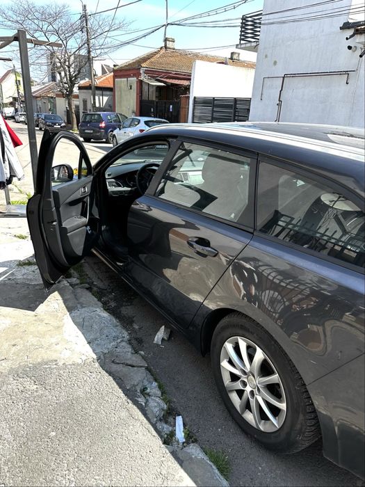 Peugeot 508 brack de vanzare