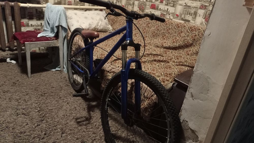 Streer mtb aftor agang exe