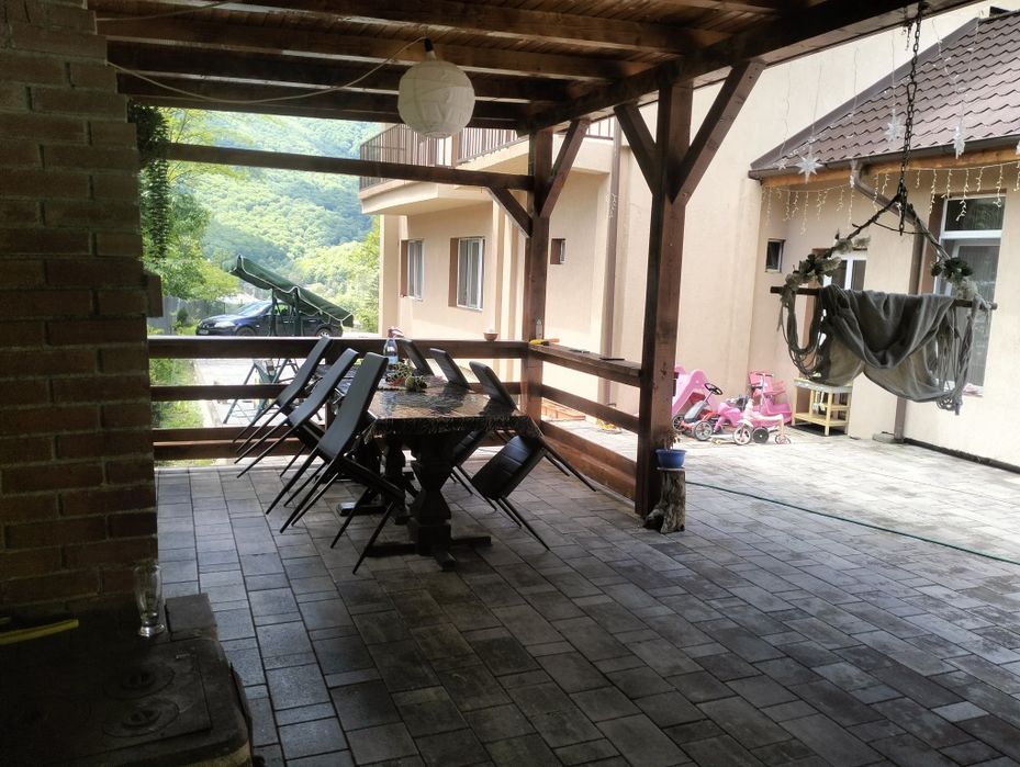 Cazare Calimanesti,Caciulata, Păușa
