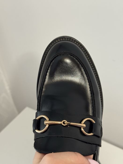 Mocasini H&M, mărimea 39