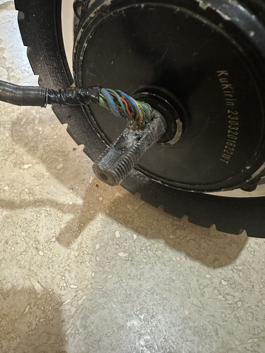 Motor pentru Trotineta Electrica KuKirin g2 max