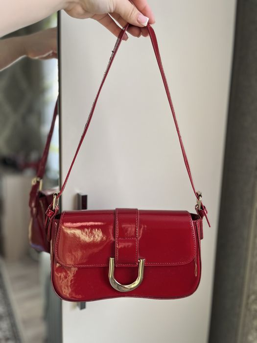 Сумки женские маленькие