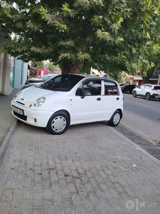 Matiz sotiladi oladiganla tel qlila