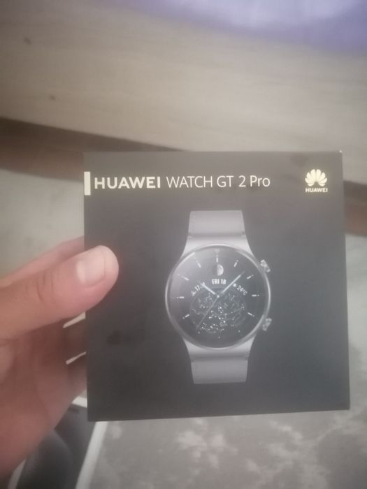 Смарт часы, HUAWEI Watch Gt 2 pro