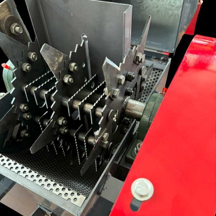 Фуражомелка, Дробилка за фураж 3 kW /3000об/мин БЕЗПЛАТНА ДОСТАВКА