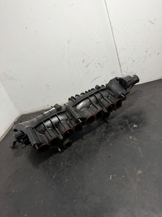 Galerie admisie BMW seria 5 E60 E61 520d n47 2.0 diesel 177cp Galerie admisie BMW X1 E84 2.0 diesel 177cp 7810178 | 7810179 | 7810741